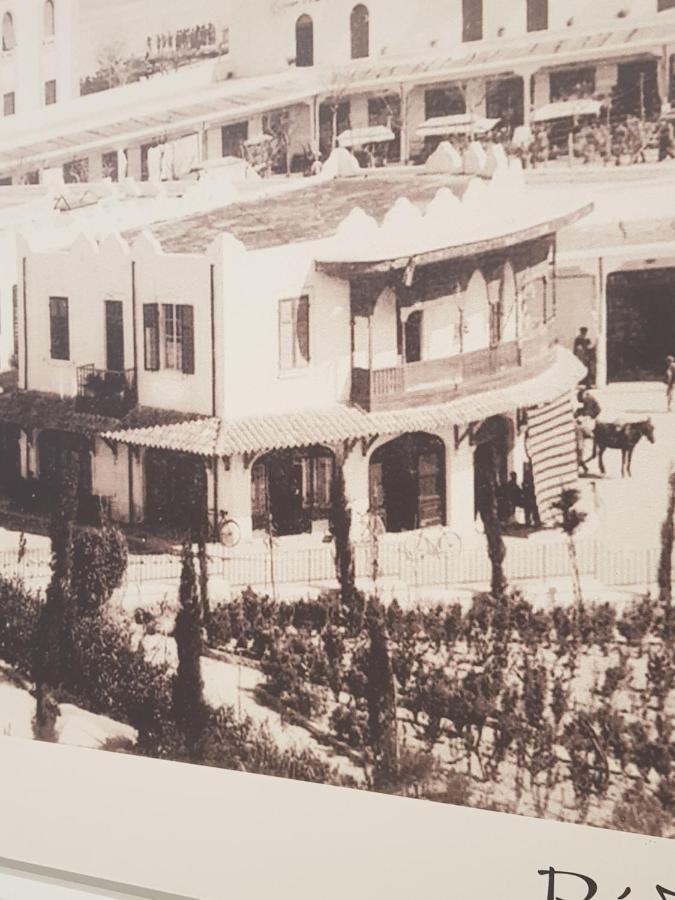 Casa Poli Rhodes City