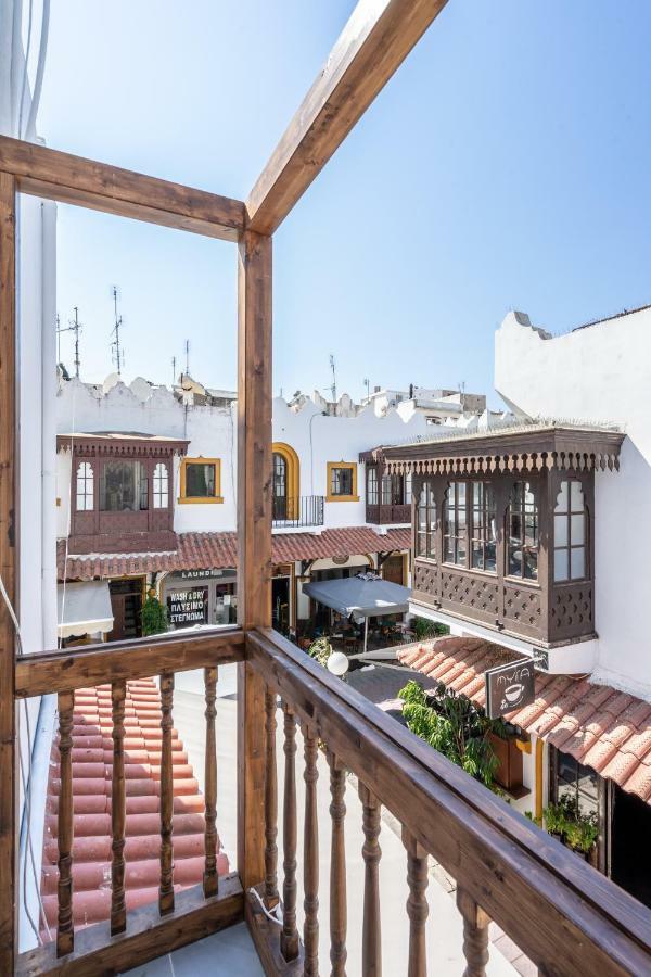 Casa Poli * Rhodes City