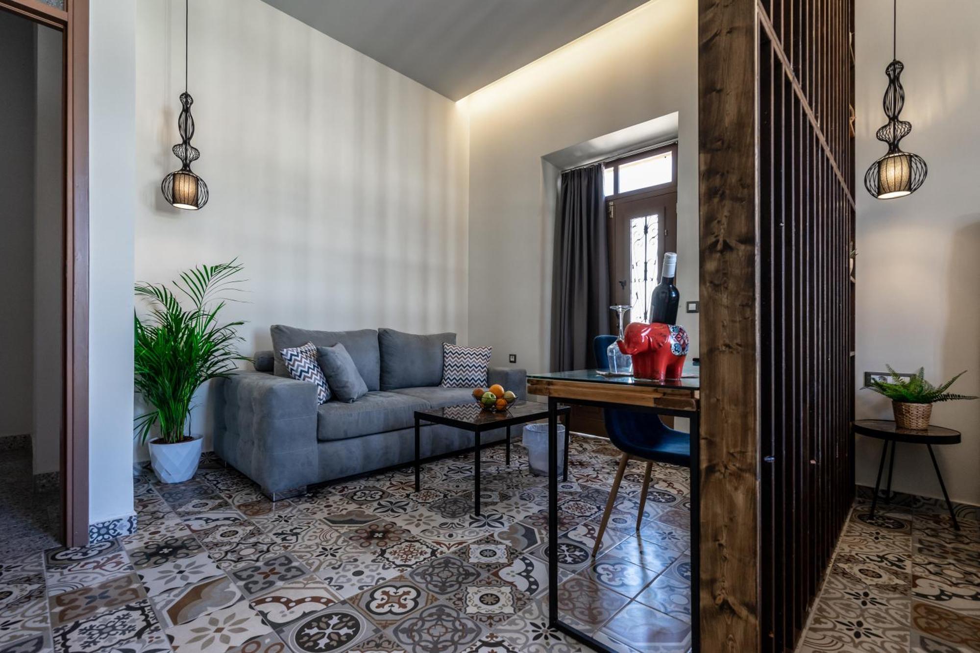 Casa Poli Rhodes City